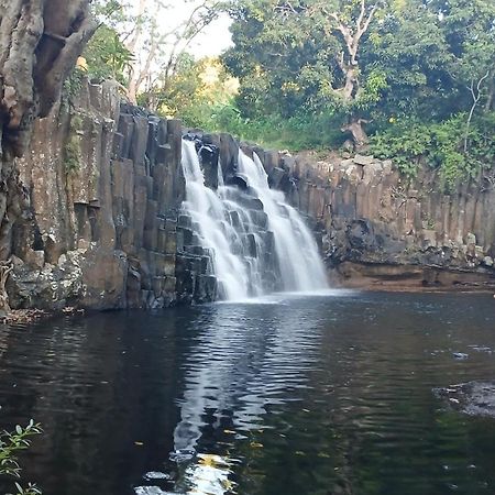 Residence Des Cascades Surinam Ngoại thất bức ảnh
