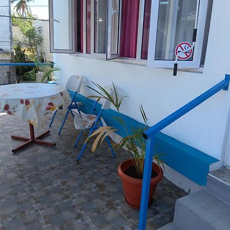 Residence Des Cascades Surinam Ngoại thất bức ảnh