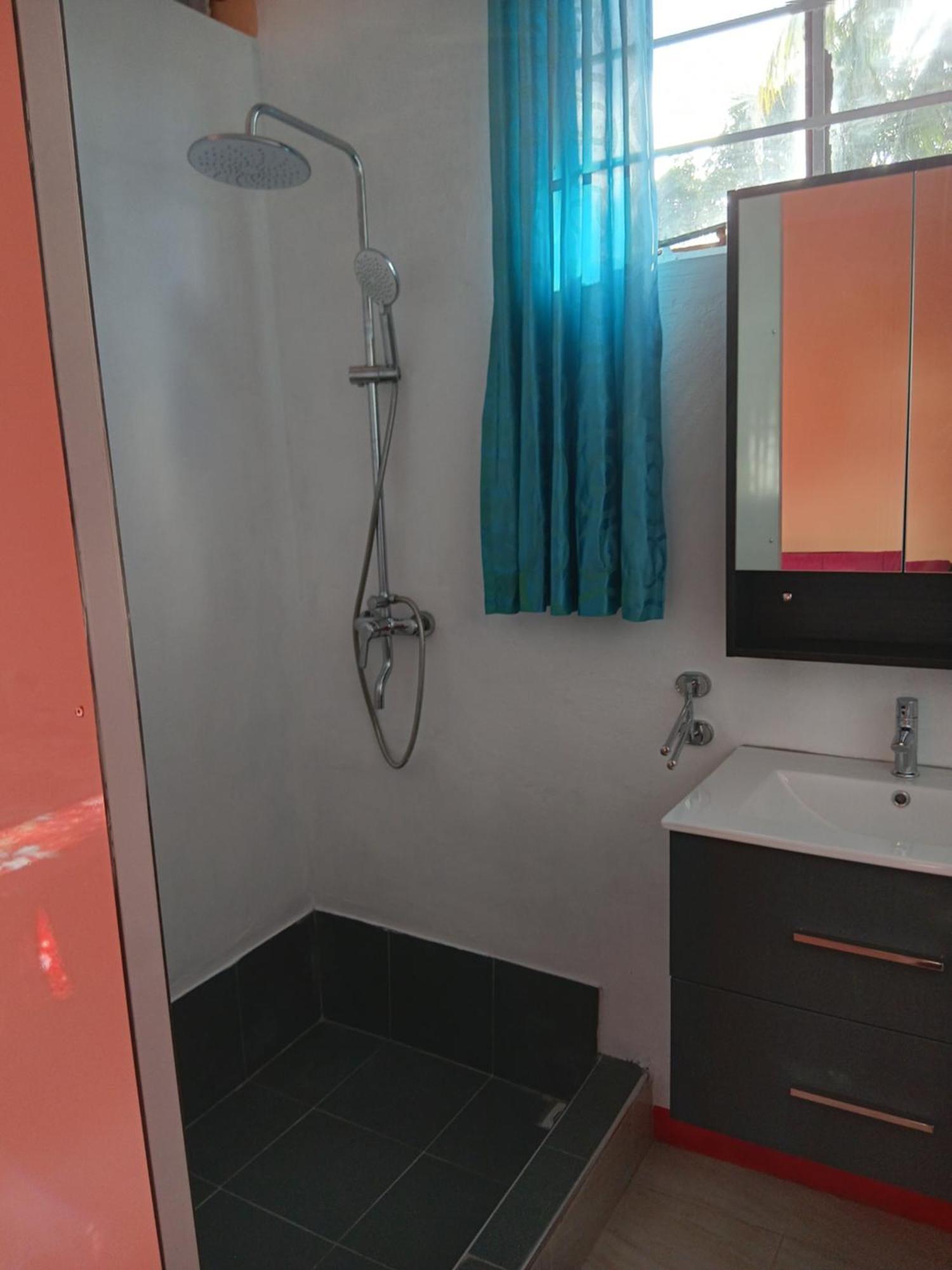 Residence Des Cascades Surinam Ngoại thất bức ảnh