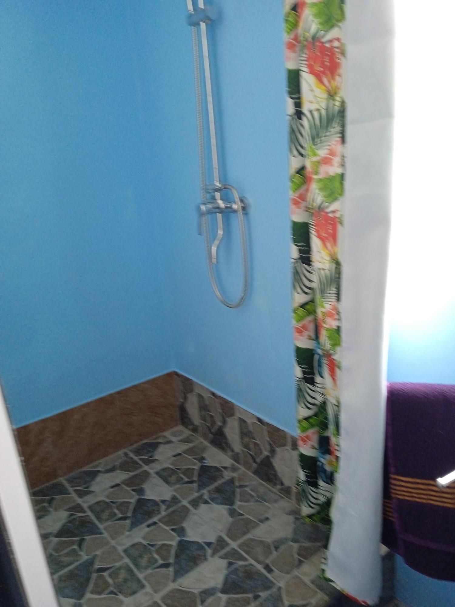 Residence Des Cascades Surinam Ngoại thất bức ảnh