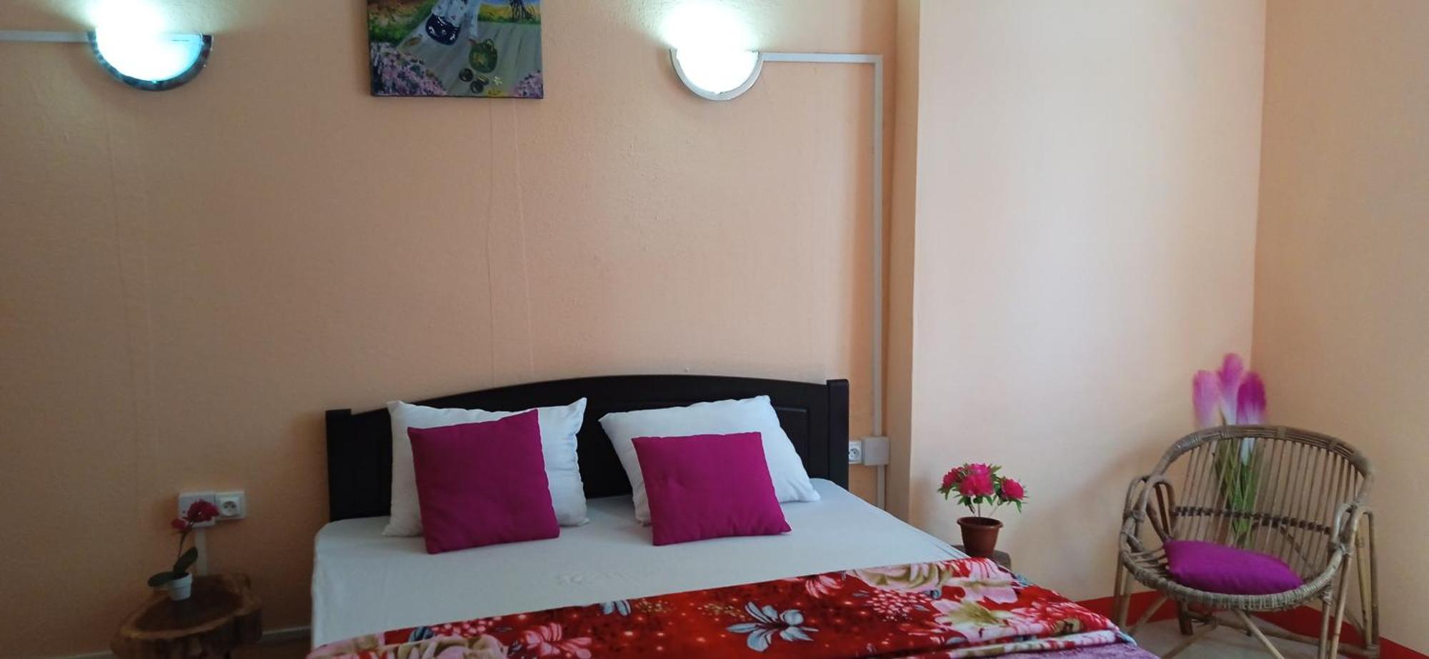Residence Des Cascades Surinam Ngoại thất bức ảnh