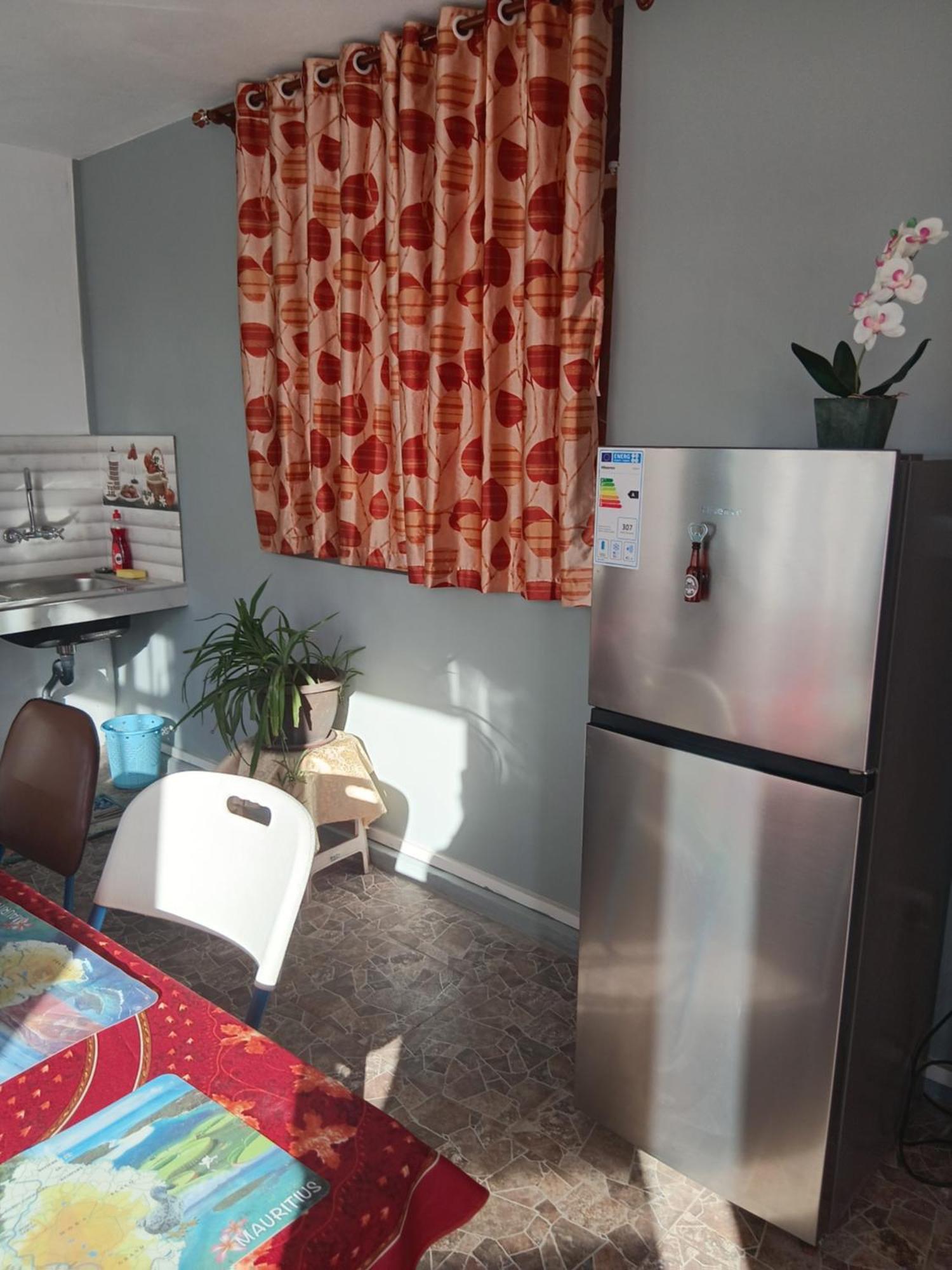 Residence Des Cascades Surinam Ngoại thất bức ảnh