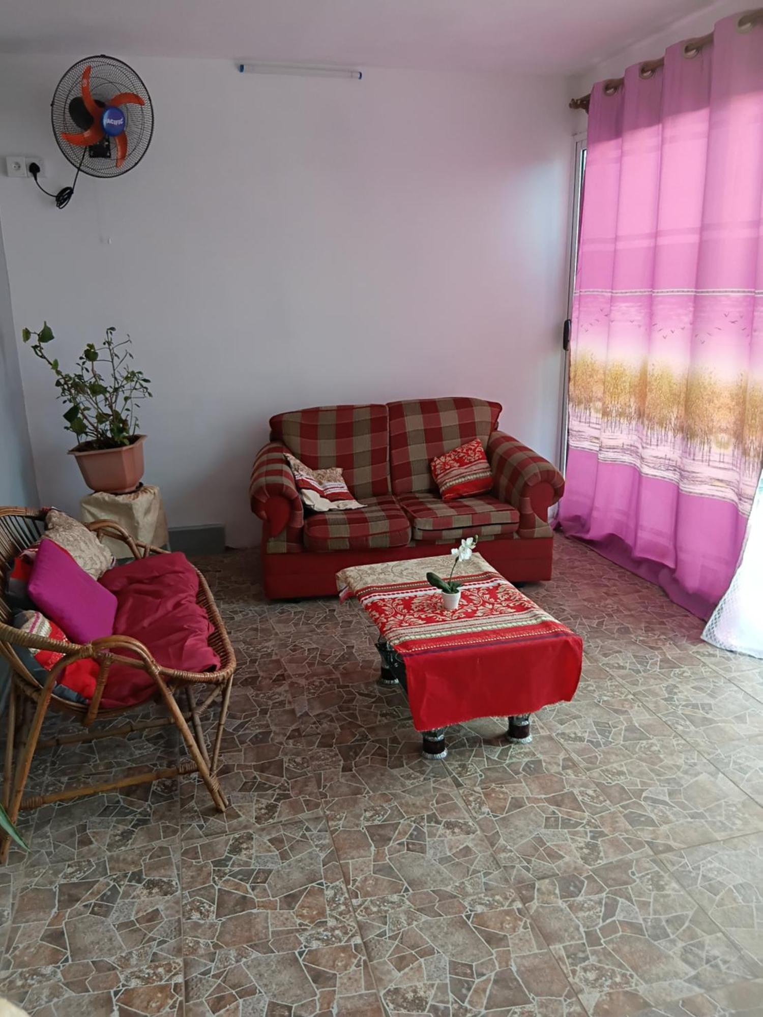 Residence Des Cascades Surinam Phòng bức ảnh