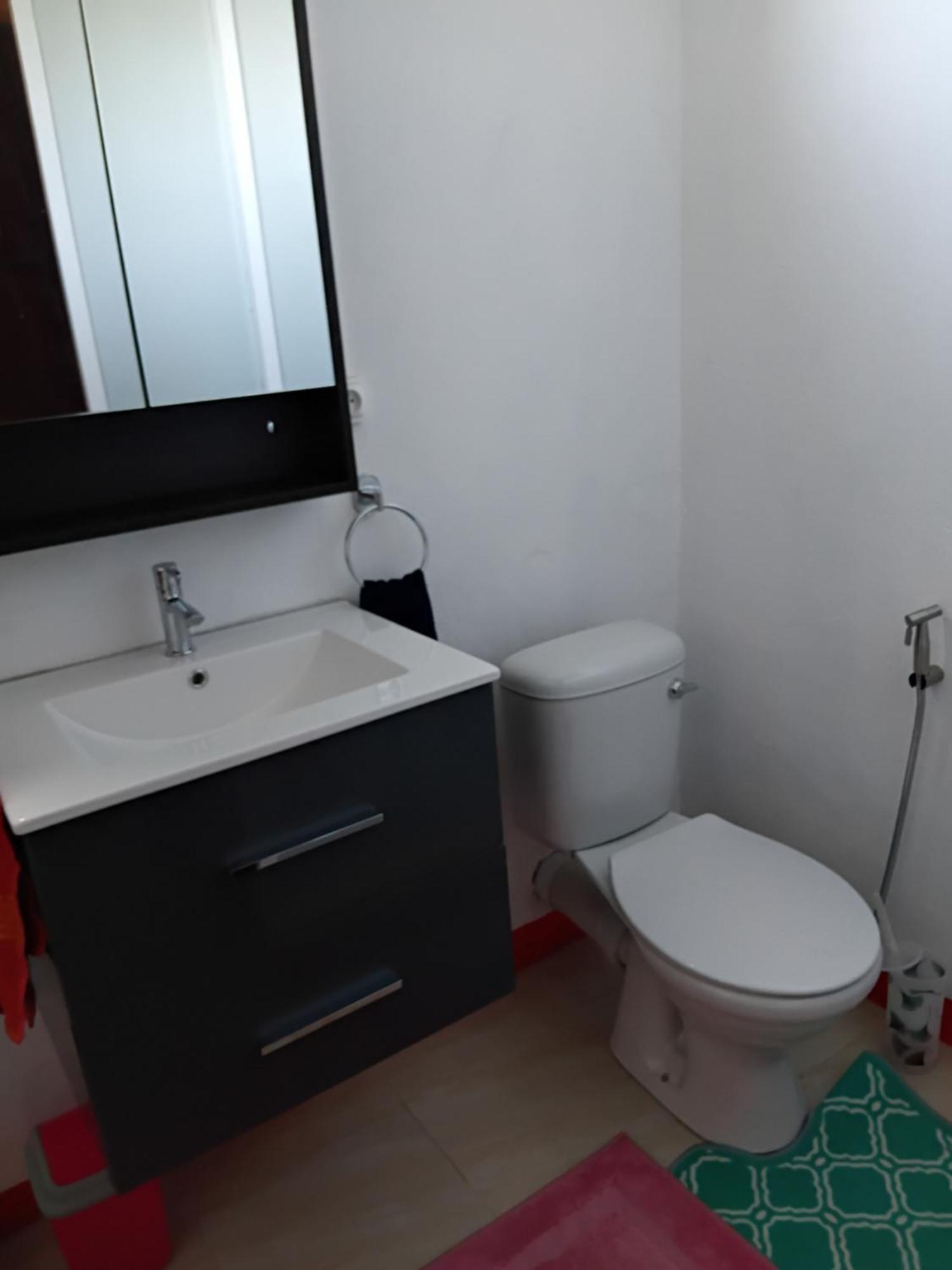 Residence Des Cascades Surinam Phòng bức ảnh