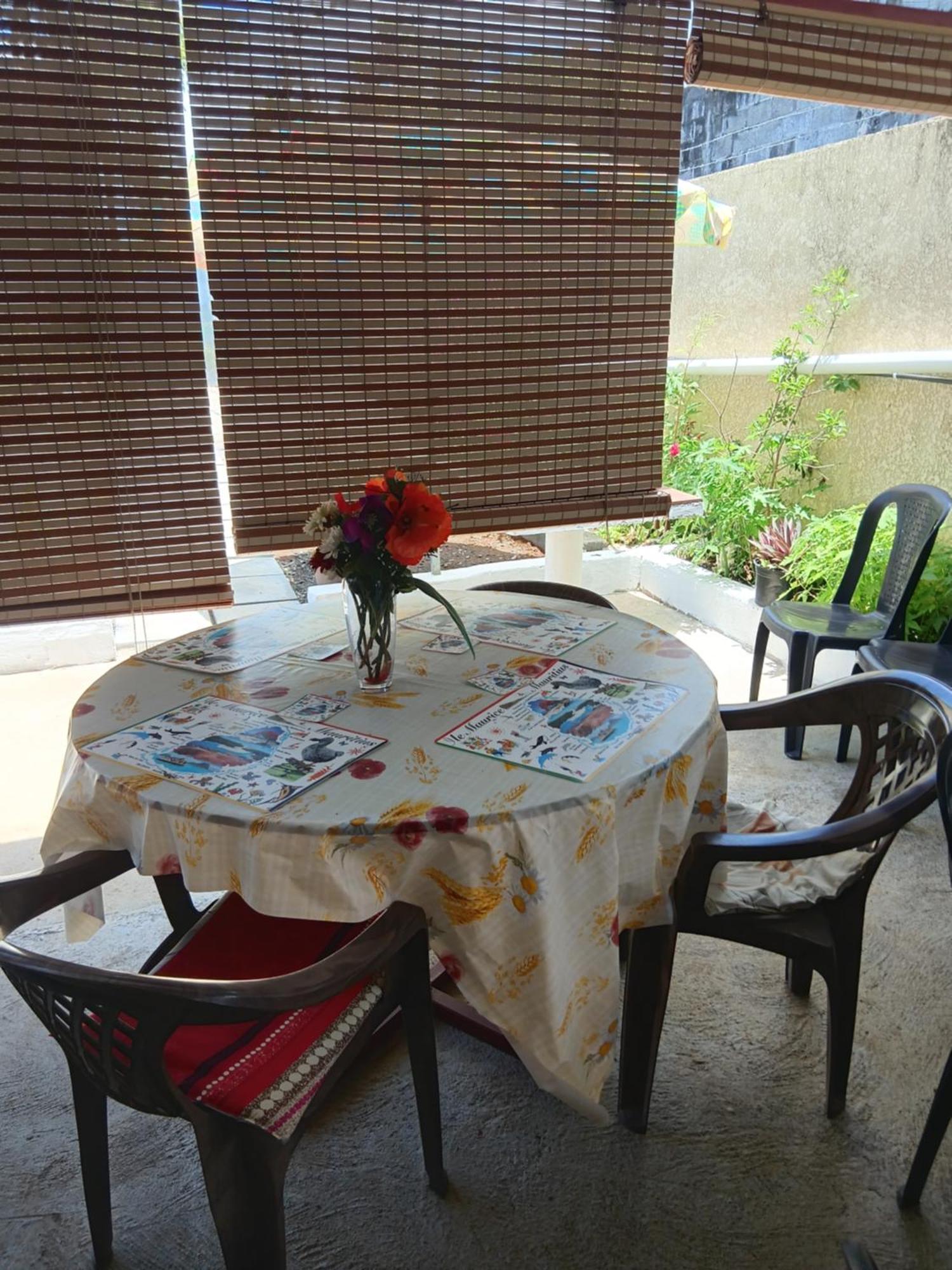 Residence Des Cascades Surinam Ngoại thất bức ảnh
