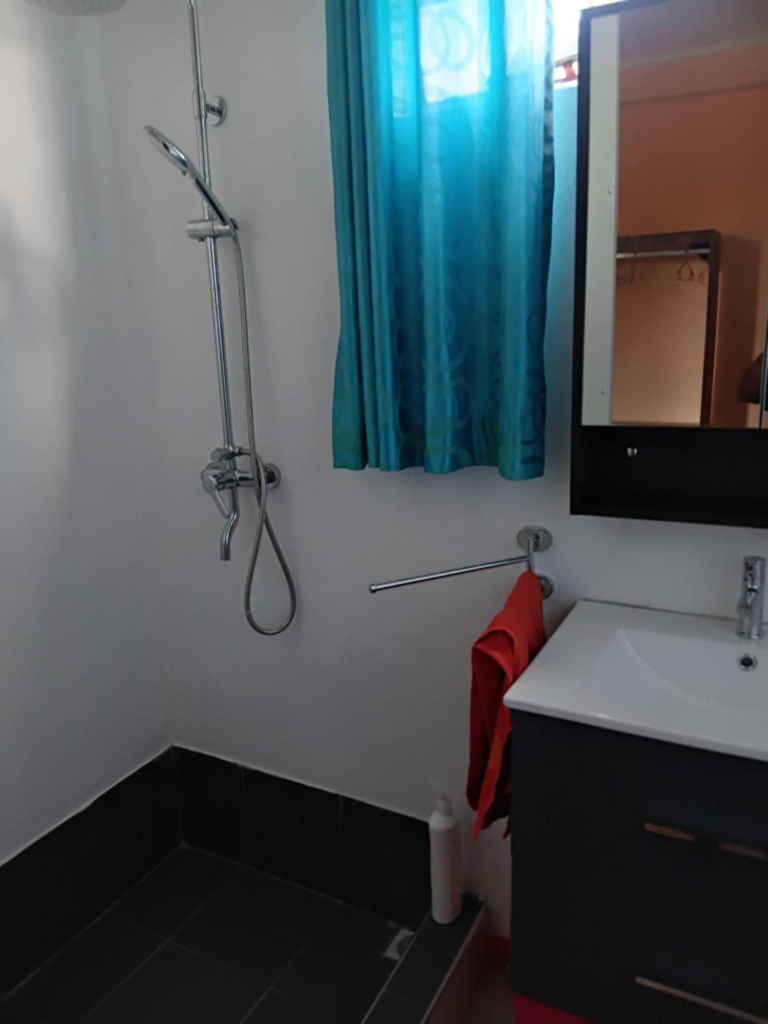 Residence Des Cascades Surinam Ngoại thất bức ảnh