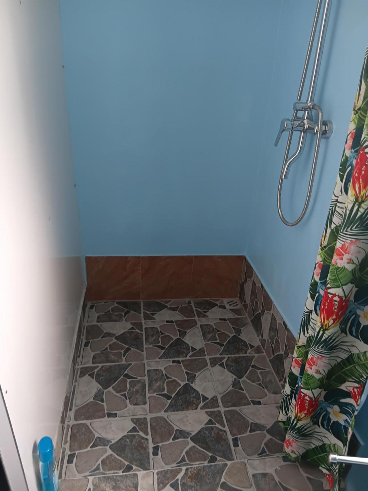 Residence Des Cascades Surinam Ngoại thất bức ảnh