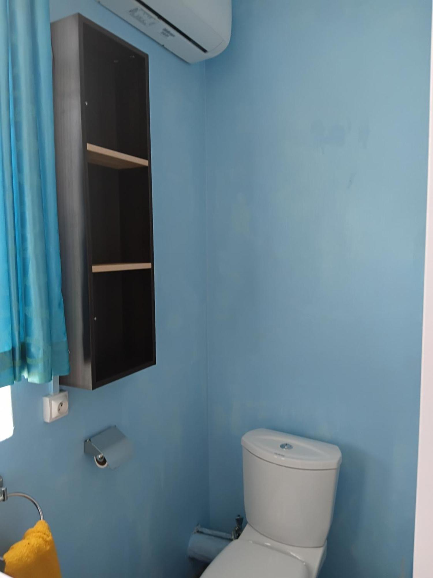 Residence Des Cascades Surinam Ngoại thất bức ảnh