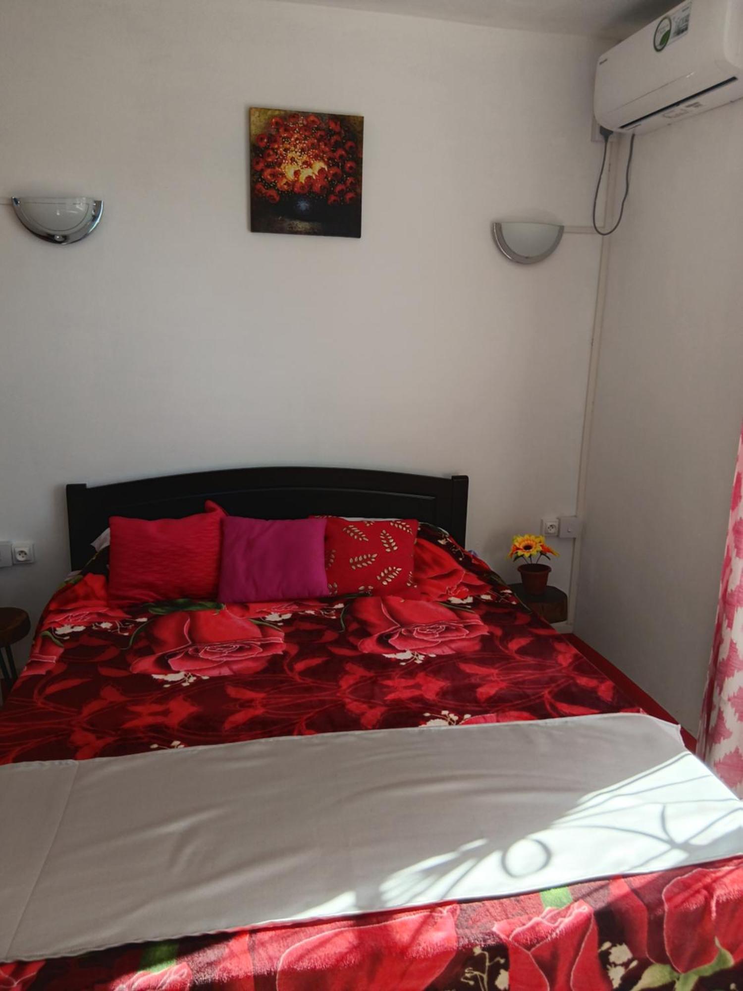 Residence Des Cascades Surinam Ngoại thất bức ảnh