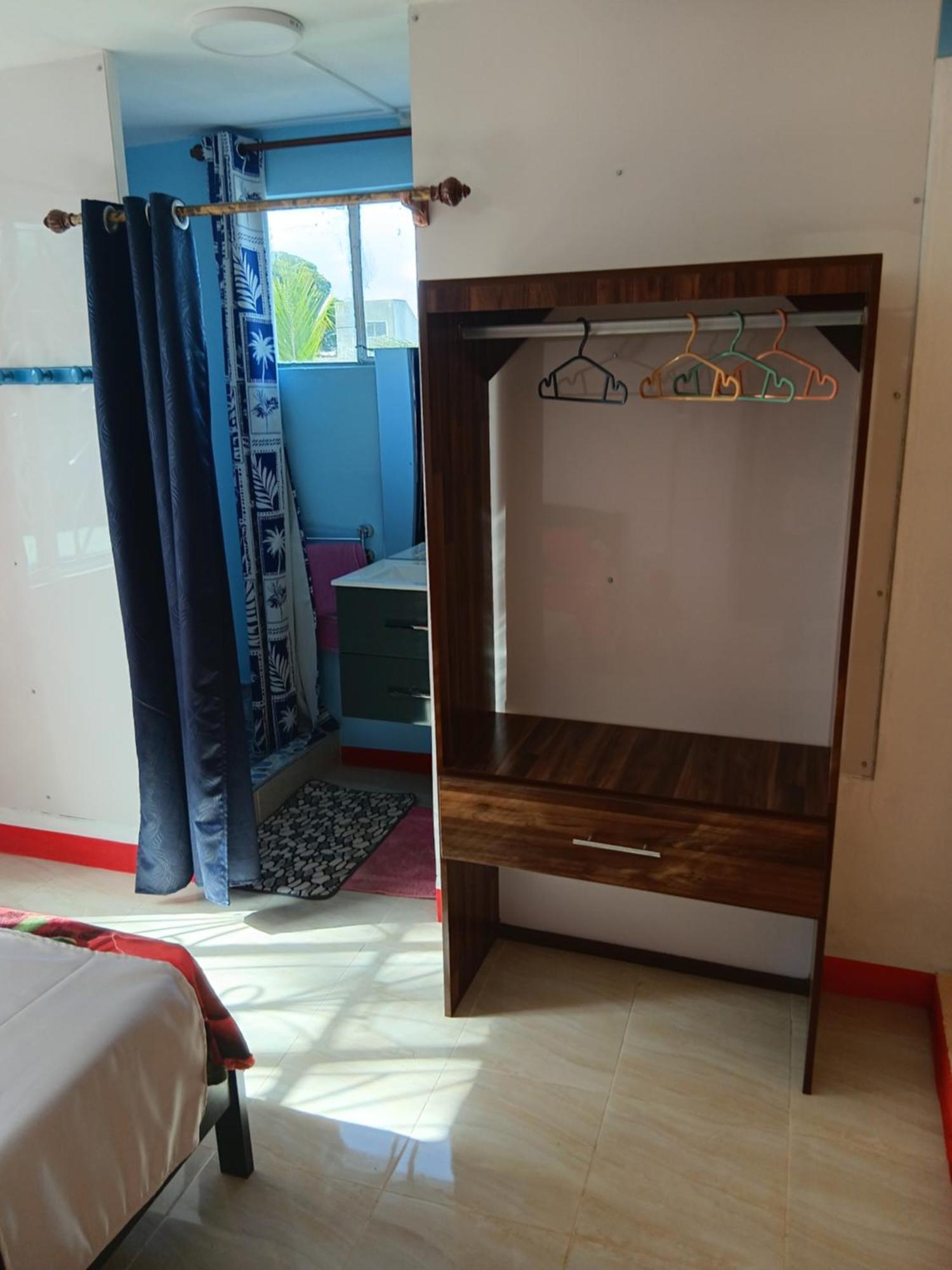 Residence Des Cascades Surinam Phòng bức ảnh