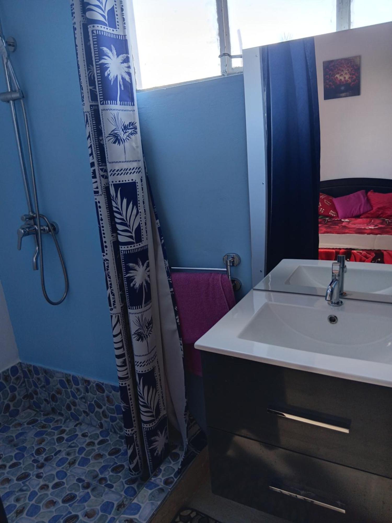 Residence Des Cascades Surinam Ngoại thất bức ảnh