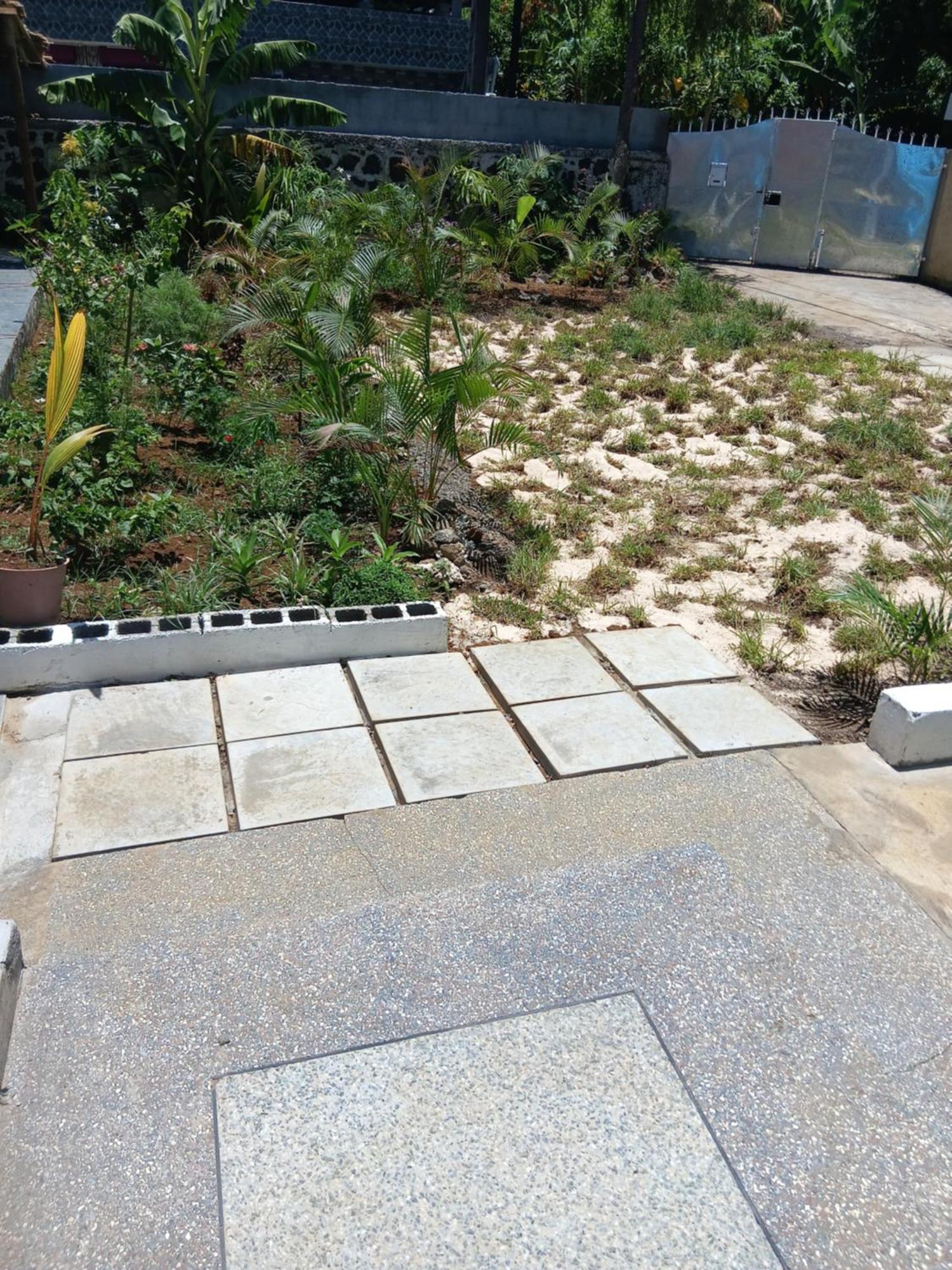 Residence Des Cascades Surinam Ngoại thất bức ảnh