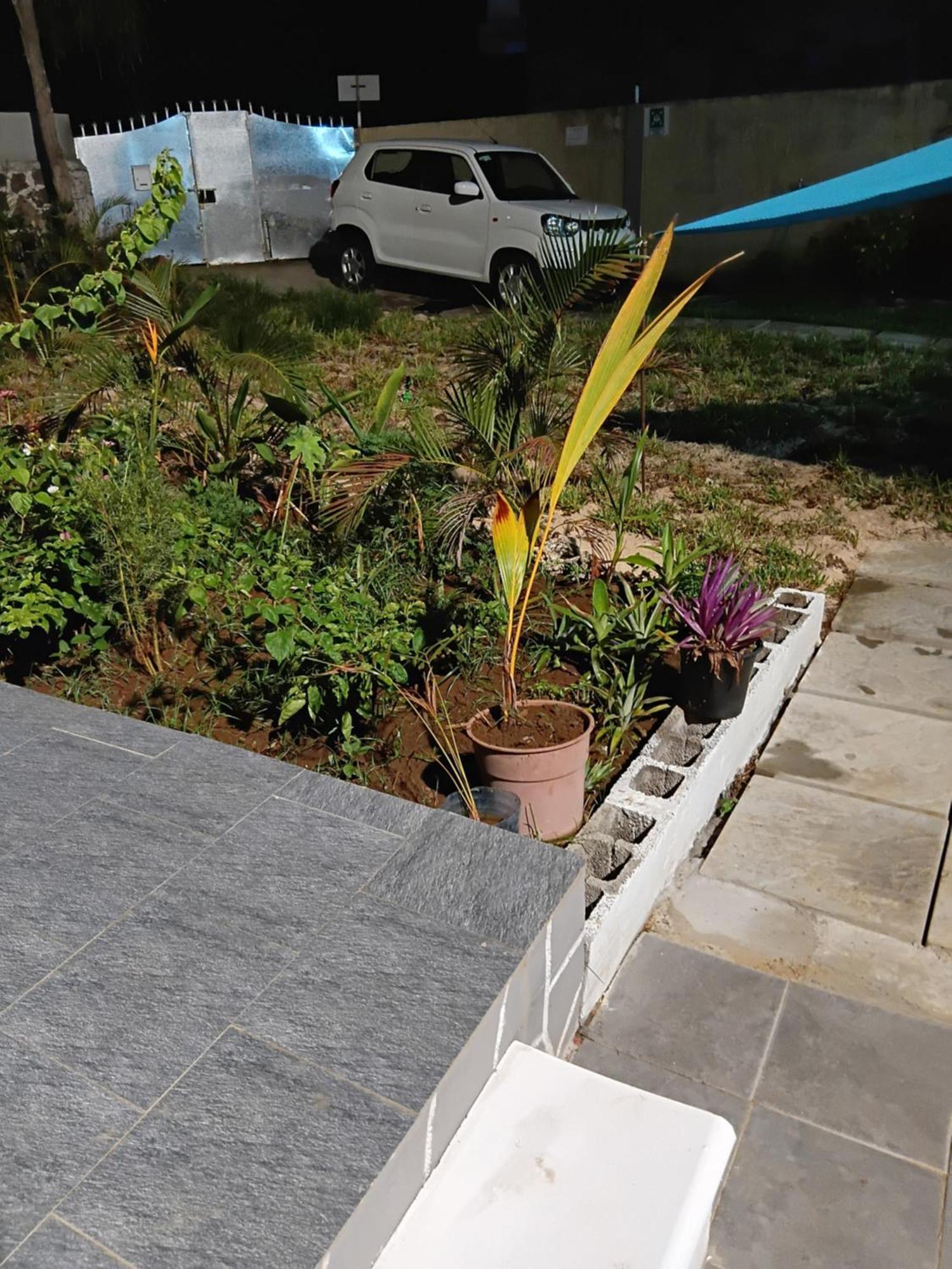 Residence Des Cascades Surinam Ngoại thất bức ảnh