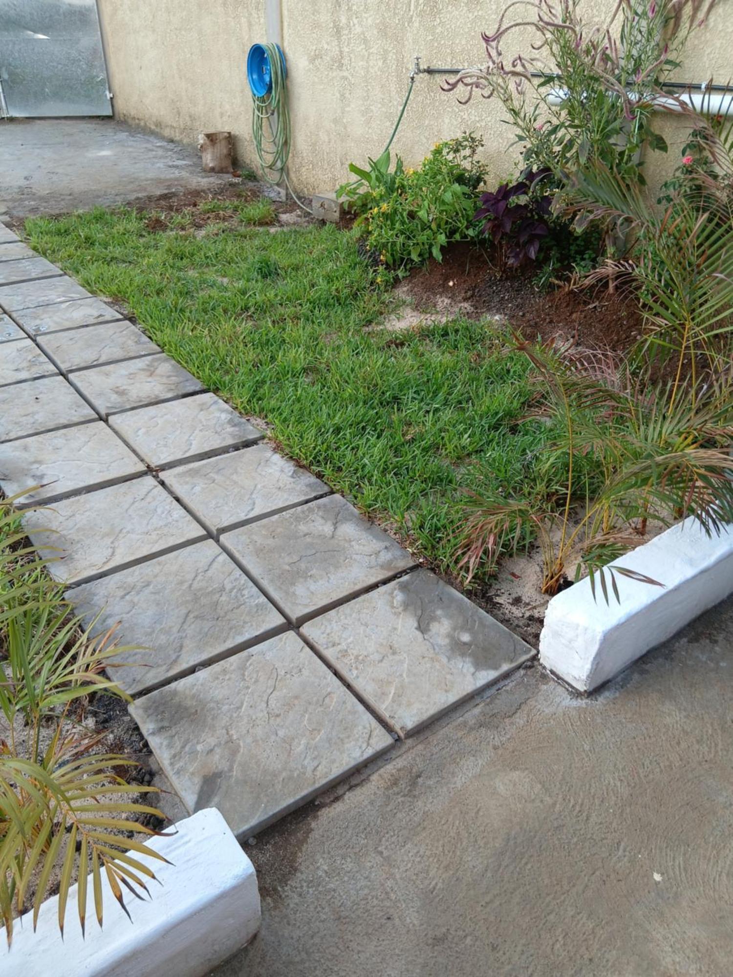 Residence Des Cascades Surinam Ngoại thất bức ảnh