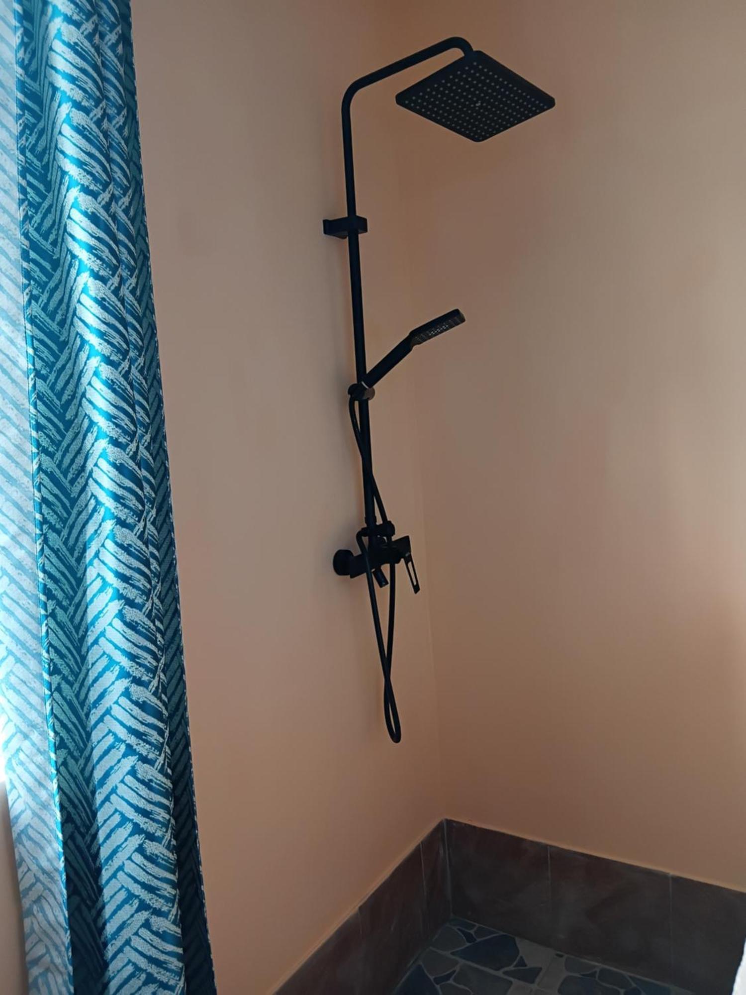 Residence Des Cascades Surinam Ngoại thất bức ảnh