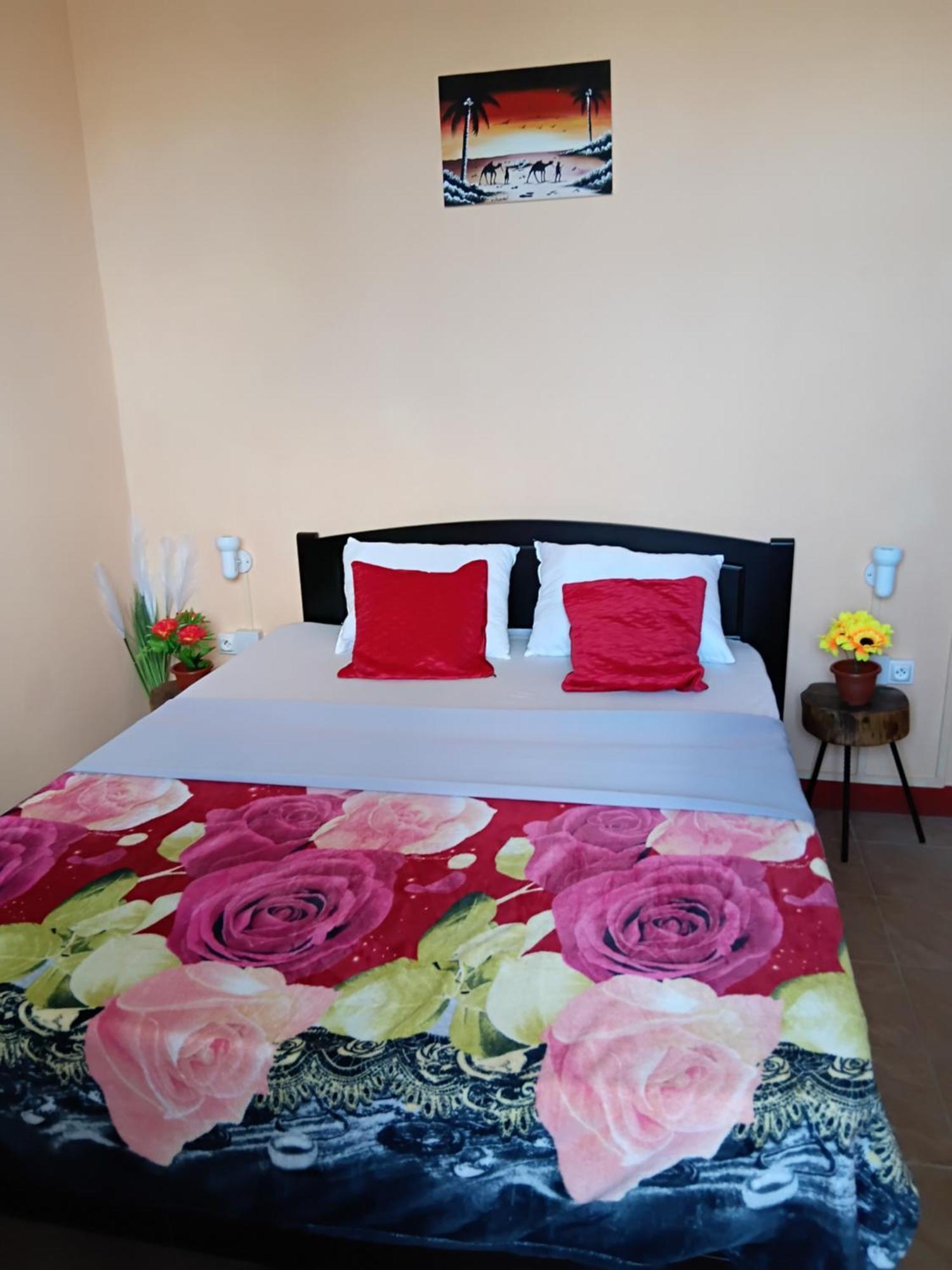 Residence Des Cascades Surinam Ngoại thất bức ảnh
