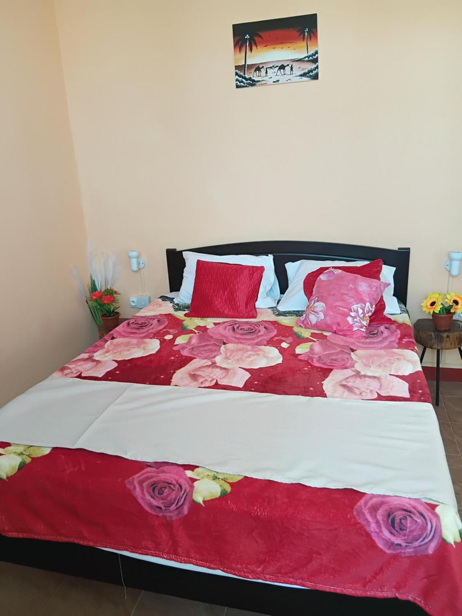 Residence Des Cascades Surinam Ngoại thất bức ảnh